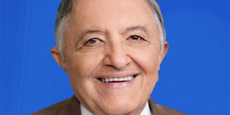 New York's first television journalist Gabe Pressman dies at 93